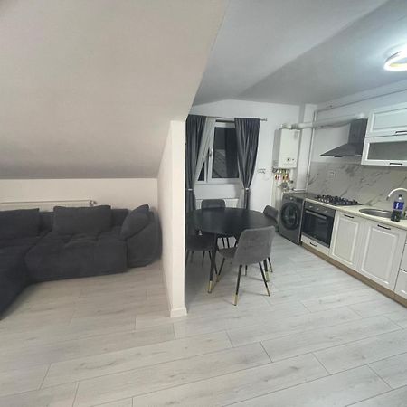 Apartament 2 Camere Tirgu Jiu Тыргу-Жиу Экстерьер фото