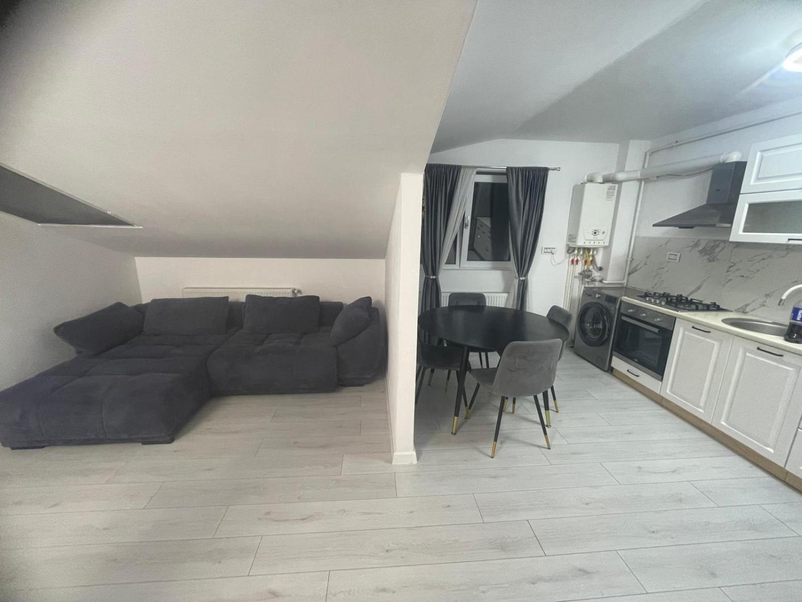 Apartament 2 Camere Tirgu Jiu Тыргу-Жиу Экстерьер фото